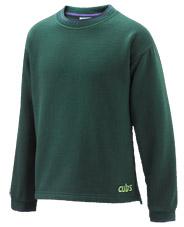 Cub Scouts Tipped Sweatshirt Bottle