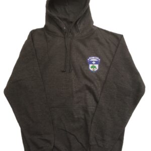 Holyrood Secondary School Charcoal Roodies