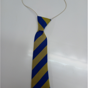 St Helens PS Elastic Tie