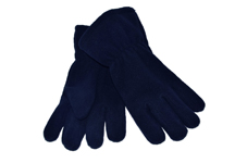 PSYV Thermal Gloves Navy
