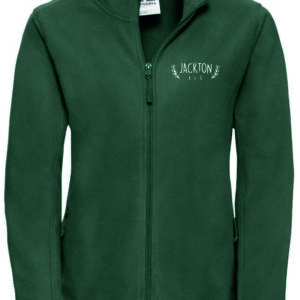 Jackton ELC Staff Fitted Fleece Bottle