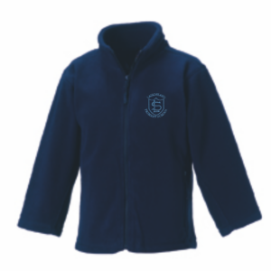 Lairdsland Primary School Fleece