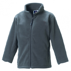 Sunnyside Primary School Fleece Jacket Oxford