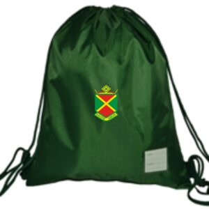 Holy Family Primary School GymBag Bottle