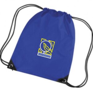 Ravenswood PS Gym Bag Royal