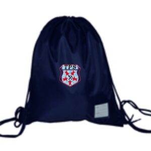 Tannochside PS Gym Bag Navy