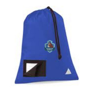 Buchlyvie Primary School Royal Gym Bag
