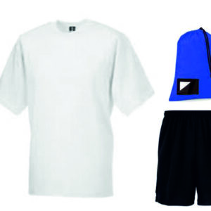 St Margarets Primary School Cowie Gym Kit Deal