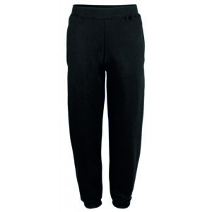 Holy Family PS Kirkintilloch PE Jogger Black