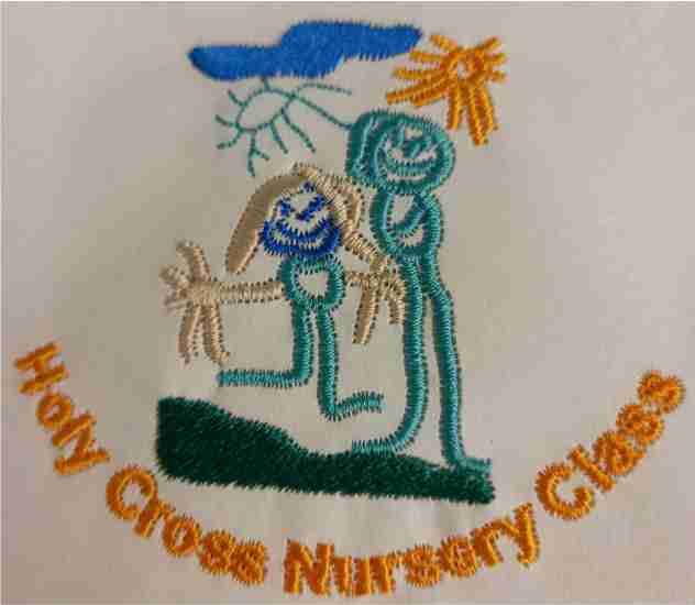 Holycross Nursery