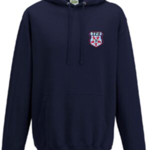 Tannochside PS PE Hoody Navy
