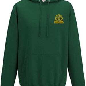 St Patricks Primary School Hoodie Bottle