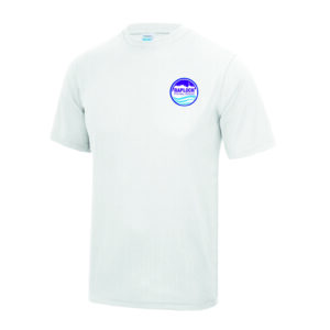 Raploch Primary Cool T White
