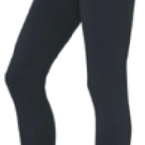 Mackie Academy PE Leggings Black