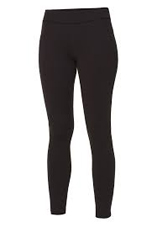Oldmachar Academy Girls Leggings Black