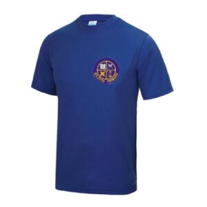 Kilsyth Primary School Cool T Royal