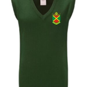 Holy Family Primary School Knitted Slipover Bottle