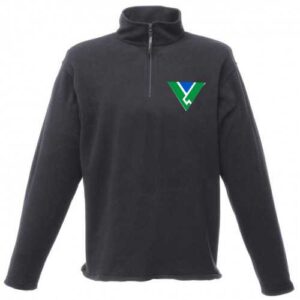 PSYV Micro Fleece Seal Grey