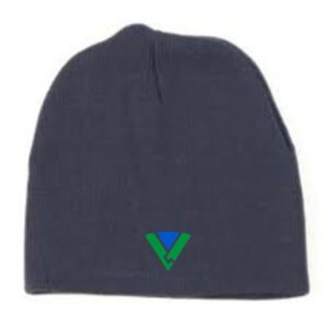 PSYV Beanie Hat Navy
