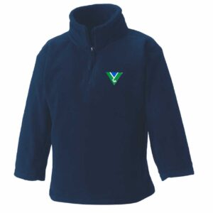 PSYV Micro Fleece Dark Navy