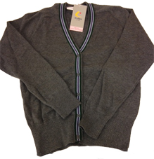Notre Dame Primary School Knitted Cardigan Special