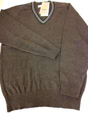 Notre Dame Primary School Knitted Jumper Special