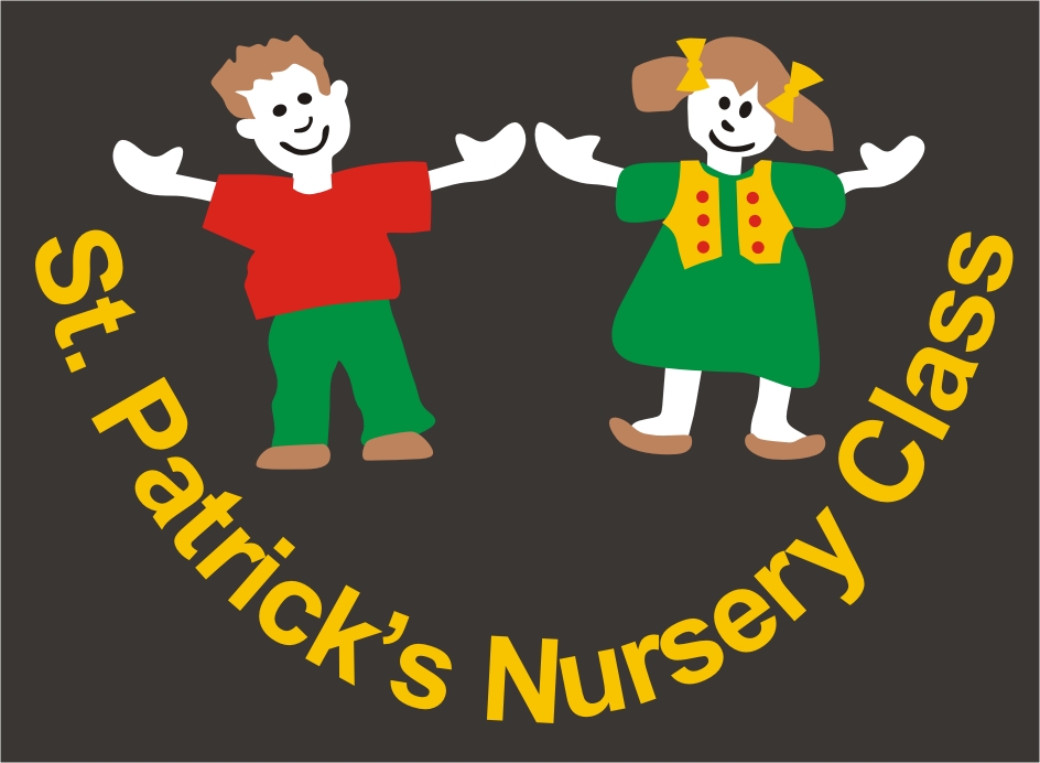 St Patricks NS Strathaven