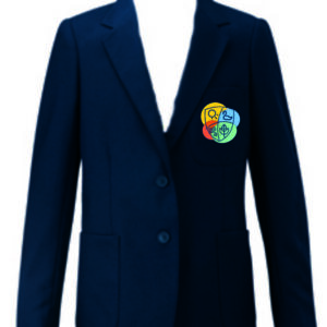 Montgomerie Park PS Boys Blazer Navy