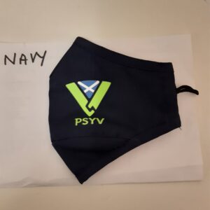 PSYV Face Mask Navy