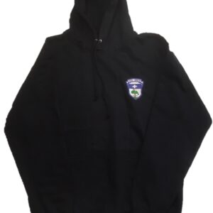 Holyrood Secondary School Navy Roodies