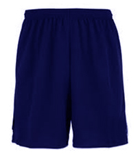 St Helens PS Shorts Navy