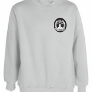 Abercromby Primary School Sweatshirt Light Oxford