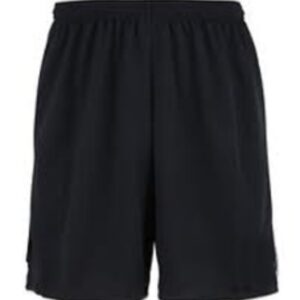 St Andrews Primary School Cumbernauld PE Shorts Black