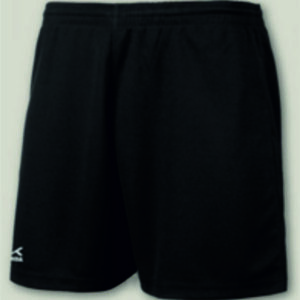 St Marnocks PS Black PE Shorts