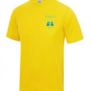 St Marnocks PS Sunflower Cool T