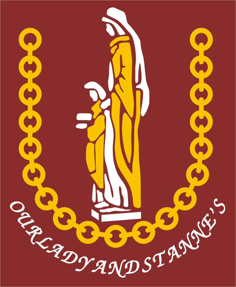 Our Lady and St Annes PS