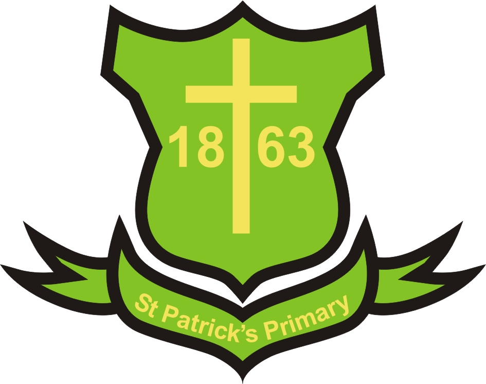 St Patricks PS Strathaven