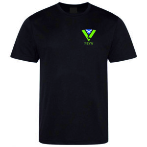 PSYV T-Shirt French Navy