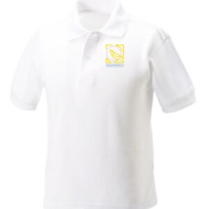 Ravenswood PS Poloshirt White