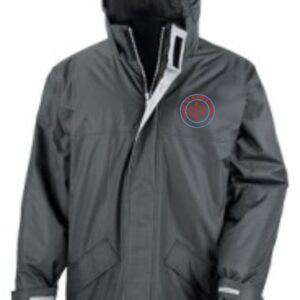 Head of Muir PS Winter Jacket Black