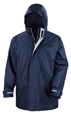 Our Ladys Primary School Winter Jacket Navy