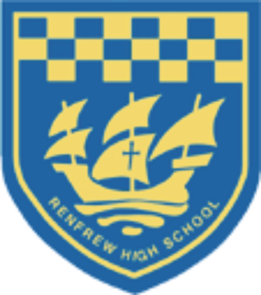 Renfrew High School