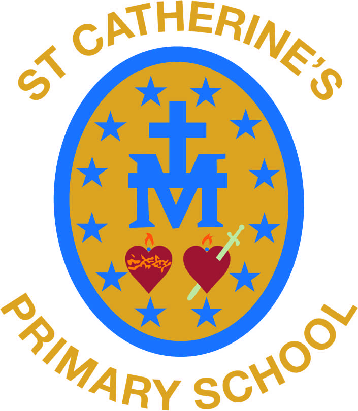 St Catherines PS