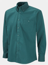 Scouts Long Sleeve Shirt Teal