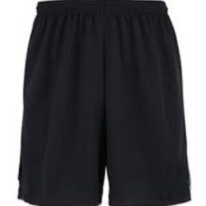 St Benedicts Primary School Shorts PE Black