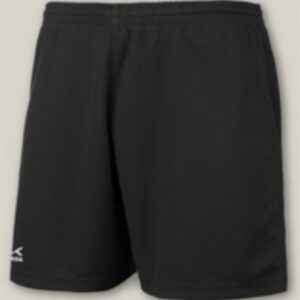 St Patricks PS Kilsyth PE Shorts Black