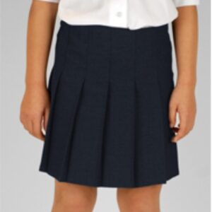St Marys PS Hamilton Skirt Navy