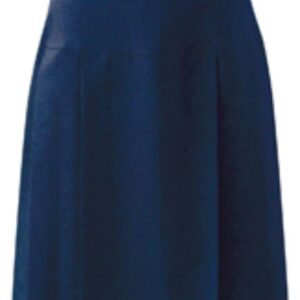 Tannochside PS Girls Pleat Skirt Navy