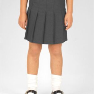 St Marnocks PS Grey School Skirt