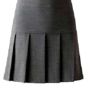 Holyrood Secondary School Skirt Grey